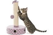 Kissat - Trixie Junior-raapimapuu Sisal ja Plyysi 47cm - TX42930