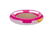 Kissat - Trixie Kilpa- ja raaputusmuovi ø 37 cm - TX41415