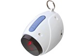 Kissat - Trixie Laserpointer Moving Light Interaktiivinen Kissanlelu - TX41311