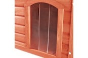 Koirat - Trixie Plastic door for dog kennel #39551/39561 22 × 35 cm - TX39571