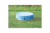 Koirat - Trixie Cover for dog pool #39481 ø 80 cm light Sininen - TX39485