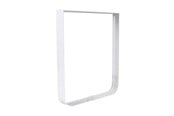 Koirat - Trixie Tunnel element for flap #3877 Valkoinen - TX3876