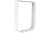Kissat - Trixie Tunnel element for cat flap #3869 Valkoinen - TX3870