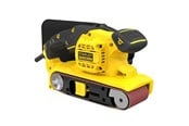Työkalut - Stanley Fatmax® 1010W hihnakäyttöinen hiomakone kit-laatikossa - FMEW204K-QS