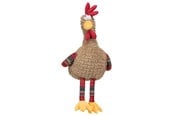 Koirat - Trixie Koiranlelu Kukko Pehmolelu 60cm - TX35865