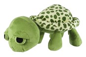 Koirat - Trixie Dog Toy Turtle Plushie Squeaker 40cm - TX35854