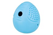 Koirat - Trixie Roly poly Snack egg luonnonkumi 10 cm - Sekalaiset - TX34948