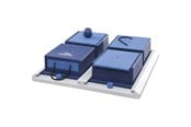 Koirat - Trixie Dog Activity Poker Box 1 strategy game 31 × 31 cm - TX32012