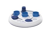 Koirat - Trixie Koiran aktivointipeli Flip & Fun strategiapeli ø 23 cm - TX32001