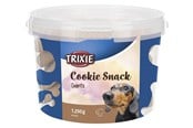 Koirat - Trixie Keksivälipala-jättiläiset 1,25 kg - TX31664
