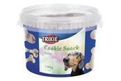 Koirat - Trixie Cookie Snack Bones 1.3 kg - TX31662