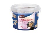 Koirat - Trixie Keksivälipala Mini-luut 1,3 kg - TX31661