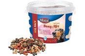Koirat - Trixie Koiranherkut Soft Snack Bony Mix XXL 1,8 kg - TX31526