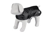 Koirat - Trixie Orléans coat S: 40 cm black - TX30514