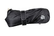 Koirat - Trixie Orléans coat S: 35 cm black - TX30513