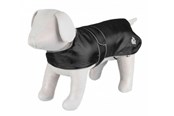 Koirat - Trixie Orléans coat XS: 30 cm black - TX30512