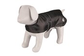 Koirat - Trixie Orléans coat XS: 25 cm black - TX30511