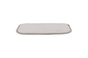 Koirat - Trixie Lying mat for Skudo 7/Gulliver 7 #39745/39874 52 × 83 cm Harmaa - TX28649