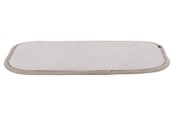 Koirat - Trixie Lying mat for Skudo 5/Gulliver 5 #39743/39872 42 × 62 cm Harmaa - TX28647