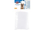 Koirat - Trixie Vaihdettavat imukykyiset suojat uroskoiran vaippoihin XL (10 kpl pakkaus) - TX23669