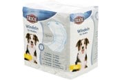 Koirat - Trixie Diapers for Male Dogs M–L: 46-60cm (12-Pack) - TX23642