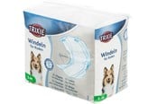 Koirat - Trixie Diapers for male Koirat S–M: 30–46 cm 12 pcs. - TX23641