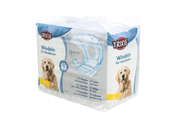 Koirat - Trixie vaipat narttukoirille koko L vyötärönympärys 38-56cm (12-Pack) - TX23635