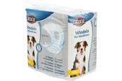 Koirat - Trixie vaipat narttukoirille koko M-L vyötärönympärys 36-52cm (12-Pack) - TX23634