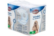 Koirat - Trixie vaipat narttukoirille koko M vyötärönympärys 32-48cm (12-Pack) - TX23633