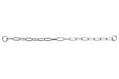 Koirat - Trixie Chain Collar XXL 78cm 4mm - TX2155
