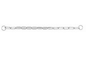 Koirat - Trixie Chain Collar XL 62cm 4mm - TX2152