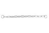 Koirat - Trixie Chain Collar L 54cm 4mm - TX2150
