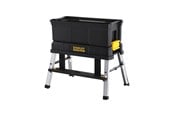 Työkalupakit & Säilytysjärjestelmät - Stanley Fatmax® 25" Step Stool Tool Box - FMST81083-1