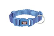 Koirat - Trixie Premium collar XXS–XS: 15–25 cm/10 mm royal Sininen - TX202102