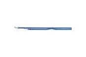 Koirat - Trixie Premium adjustable leash XS–S: 2.00 m/15 mm royal blue - TX200402