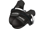 Koirat - Trixie Walker Care Comfort protective boots M 2 pcs. black - TX19472