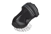 Koirat - Trixie Walker Active protective boots XL 2 pcs. black - TX19467