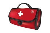 Terveys - Trixie Premium First Aid Kit for Cats/Pets - TX19455