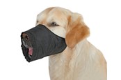 Koirat - Trixie Muzzle polyester XXS Musta - TX1920