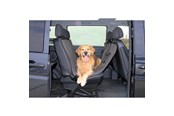 Koirat - Trixie Car seat cover 1.40 × 1.45 m Harmaa - TX13233