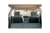 Koirat - Trixie Car net 120 × 100 cm Musta - TX1312