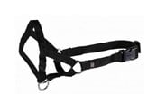 Koirat - Trixie Top Trainer training harness XL black - TX13006