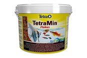 Kalat - Tetra Hiutale 10 L. - T769939
