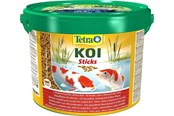 Kalat - Tetra Lampi Koi-palat 10 l. - T758629