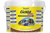 Kalat - Tetra Cichlid Sticks 10 L - T702466