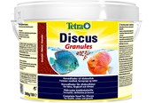 Kalat - Tetra Discus Granules 10L - T126176