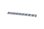 Kalat - AkvaStabil LEDS 800mm 9x3W Valkoinen 6500K. w/o driver - LEDS800W