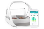 Kissat - Segula Microchip Pet Feeder Connect - Ruoka-automaatti lemmikkieläimelle - 70919