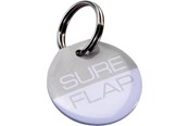 Kissat - Segula RFID-kaulapantamerkki - 2 kpl pakkaus - 70949