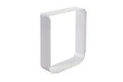 Kissat - Sureflap Tunneli (valkoinen) 50 mm K39028:lle - K39032